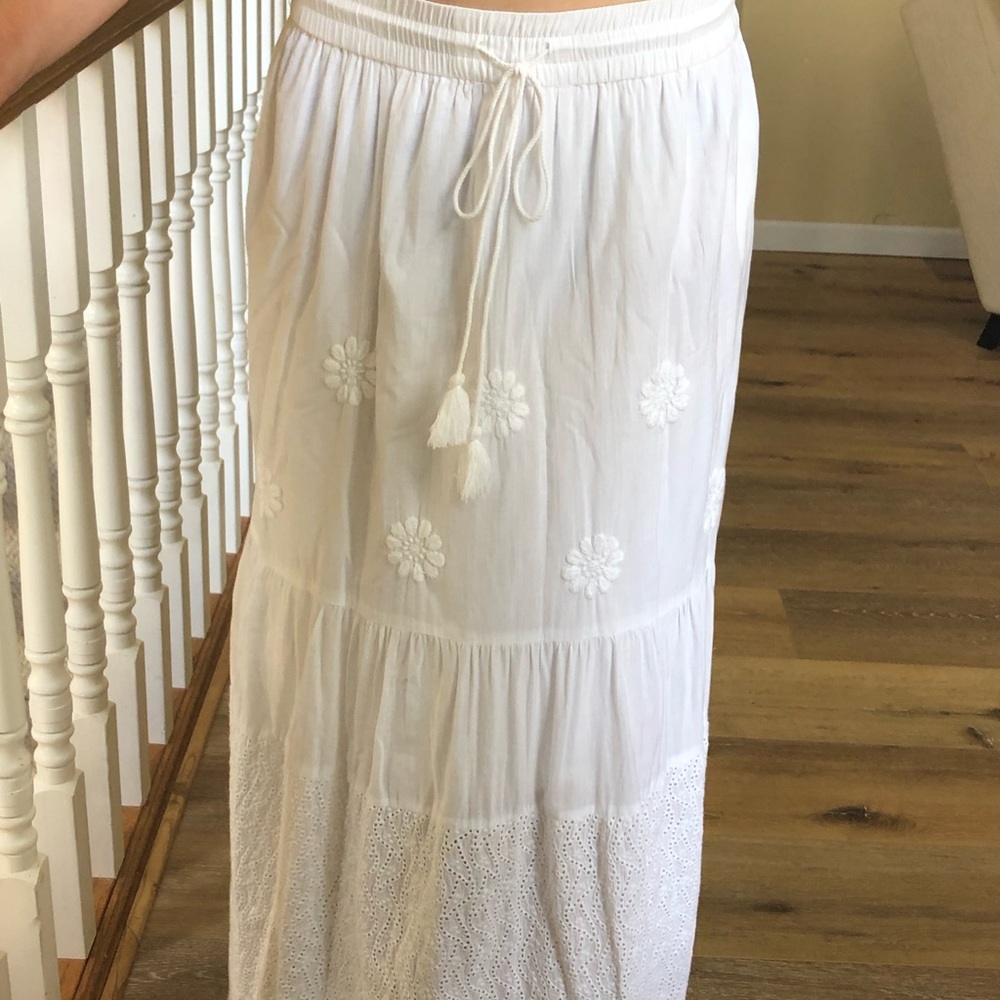 Chelsea & Violet Maxi Skirt